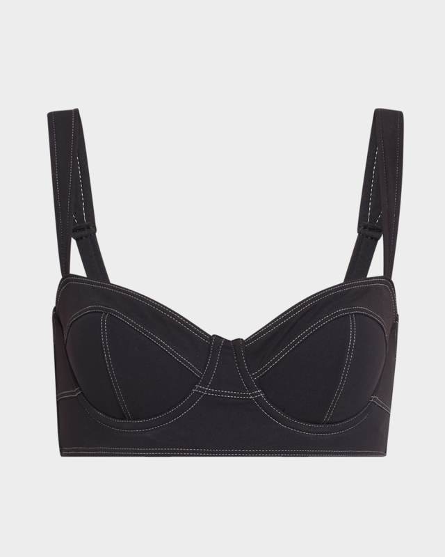 Ravello Bikini Top